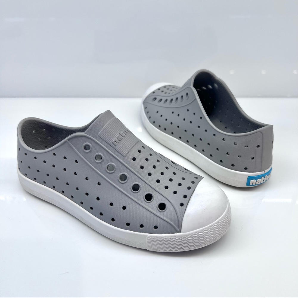 NATIVE Jefferson shoes